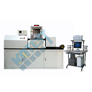 KN高溫扭轉(zhuǎn)疲勞試驗機(jī)